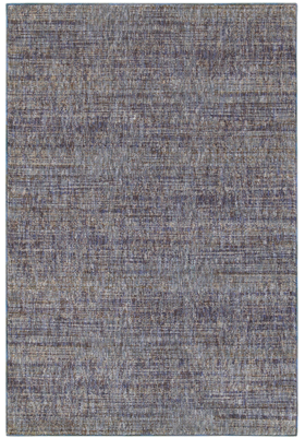Oriental Weavers 8033F Purple Grey